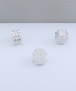 D5-83 Berloque  Coleção Pandora Importado  2,4g Lote 18