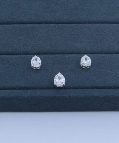 F2-71 Pingente Gota PII 313B  0.5g Lote 19