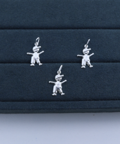 F2-3 PINGENTE MENINO  0.4g Lote 20