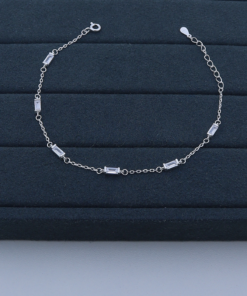 H2-74 Pulseira Importada Peso Aproximado 2.33g Lote 17