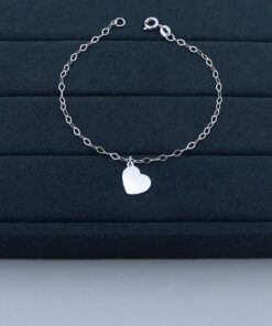 H4-50 Pulseira Feminina peso aproximado 1,45g Lote16