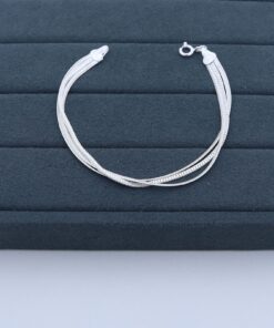 H1-10 Pulseira 4.5g Lote 16