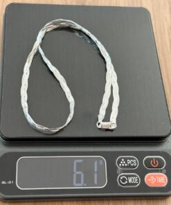 L4-44 Corrente 3 Fios 45cm Lote 4