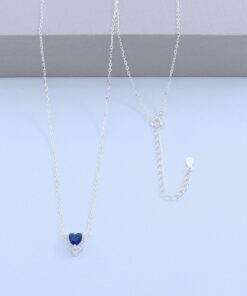 B4-81 Colar Importado Peso Aproximado 2.2g Lote 17