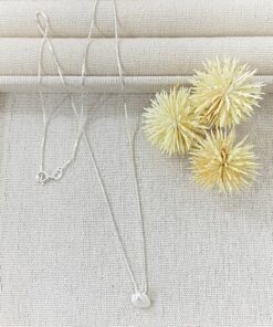 B4-87 Colar Concha Peso aproximado 1,7G Lote 17