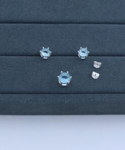 B3-24 Conjunto Importado Redondo  2.97g Lote 17