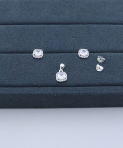 C4-27 Conjunto Importado 2.18g  Lote 17