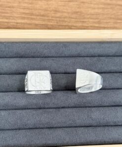 Q2-19 Anel Flamengo Masculino  7,3g LOTE 8