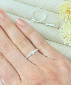 P1-22 Anel ANF948  0.9g LOTE 19