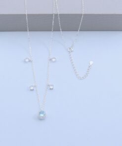 C2-14 Colar Importado Peso Aproximado 3.27g  Lote 17