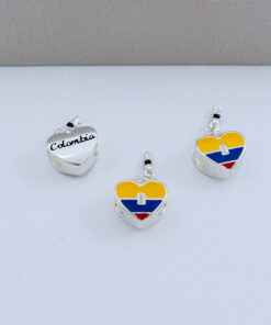 D4-2 BERLOQUE PESO APROXIMADO 2,9g L20