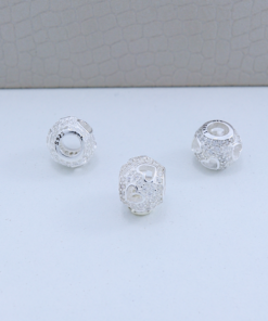 D5-76 Berloque  Coleção Pandora Importado 1,55g Lote 18