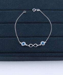 I2-79 ECO29 BR Pulseira Feminina Lote 16 peso aproximado 1,5gramas