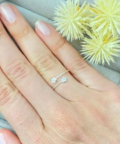 P5-27 Anel Regulável Anf 763  0,8g Lote 19