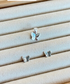 B4-55 CONJUNTO CRAVEJADO IMPORTADO 1,5G LOTE 17