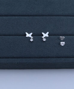 J1-64 Brinco Importado Peso Aproximado 0,9g Lote 18