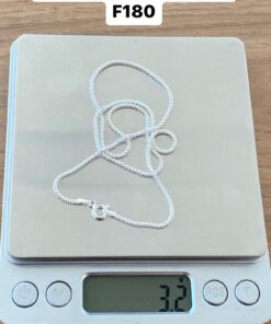 L1--13 CORRENTE PIPOCA 45CM F180 LOTE 4