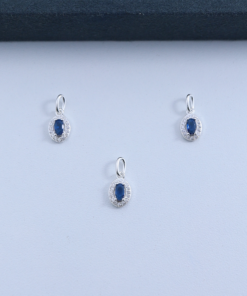 F2-97 Pingente Importado  0,9g Lote 17