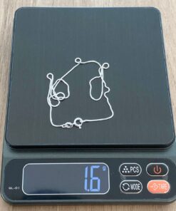 L4-21 CORRENTE V15 40CM LOTE 3