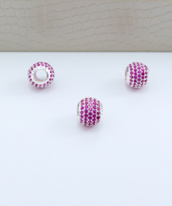 D6-30 Berloque Importado Peso Aproximado 1,9g L18