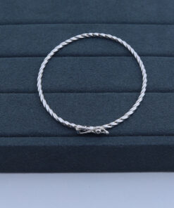 G1-28 Bracelete BCT F170TX PESO APROXIMADO 3,2g L16