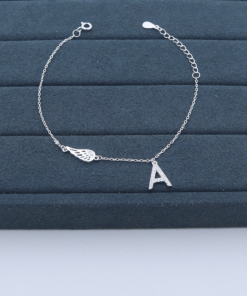 I1-86 Pulseira Cravejada importada Peso aproximado: 1.9g Lote 17