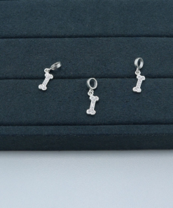 D1-26 BERLOQUE CRAVEJADO  0,7g Lote 18