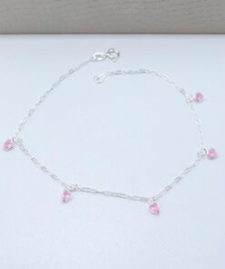 I3-28 Tornozeleira  1.5g lote 16