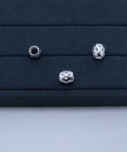 D4-13 Berloque Separador Infinito 1.74g Lote 20