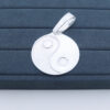 M4-41 Pingente masculino YING YANG  TAM 7cm 27.7g  Lote 2
