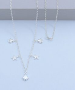 B1-81 Chocker Conchas   3.5g  Lote 16