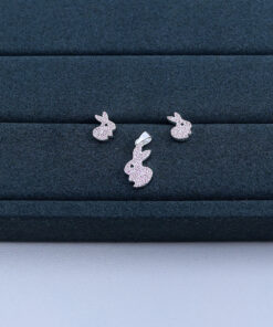 B1-15 CONJUNTO PLAYBOY IMPORTADO 2,35g Lote 17