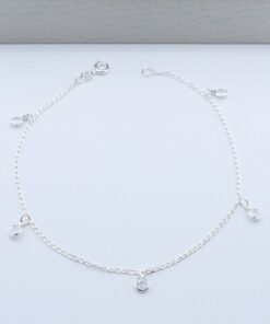 I3-33 Tornozeleira  2.2g Lote 16