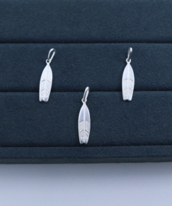 F2-24 PINGENTE PRANCHA  1g Lote 20