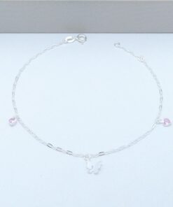 I2-8 Tornozeleira 1.5g Lote 16