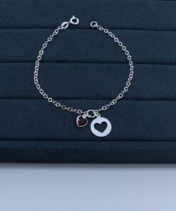 H2-67 ECO44 VR Pulseira Feminina  Lote 16 peso aproximado 1,95 gramas