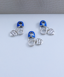 D6-85 Berloque Broche PESO APROXIMADO 2,5g L18