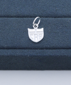 M4-64 Pingente Masculino CRB  TAM: 2cm 1.5g  Lote 2