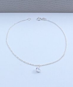 I2-77 Tornozeleira  1.6g lote 16