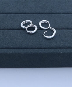 E1-71 ARGOLA CLICK LISA M  1,6g Lote 18