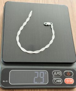 L2-11 PULSEIRA 2 FIOS N 2,9g L4