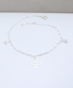 I2-49 Tornozeleira  1.4g lote 16