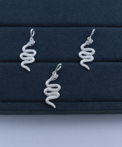 F1-70 PINGENTE COBRA PII1388  1,4g Lote 19