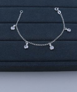 H1-15 Pulseira Baby 1.52g Lote 16