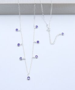 C4-53 3.37 Chocker Lilás 3.37g Lote 16