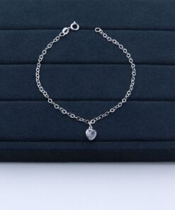 I1-43 ECO02 C Pulseira Feminina Lote 16 peso aproximado 1,5 Gramas