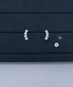 J1-58 Brinco Importado Peso Aproximado 1,0g Lote 18