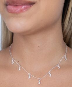I3-25 Choker  E600C 2,8 g  Lote 16