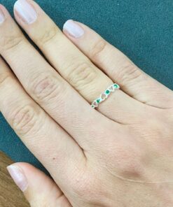 R4-18 Anel ANI1403 0.89g Lote 19