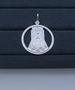 M2-34 Pingente TAM 4,1cm 2,56g  Lote 3